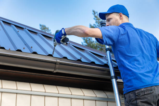 Best Roof Ventilation Installation  in Stiles, PA