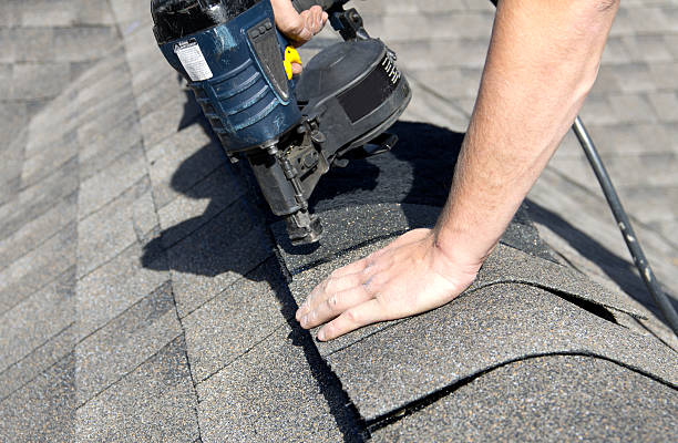 Best Roof Coating and Sealing  in Stiles, PA