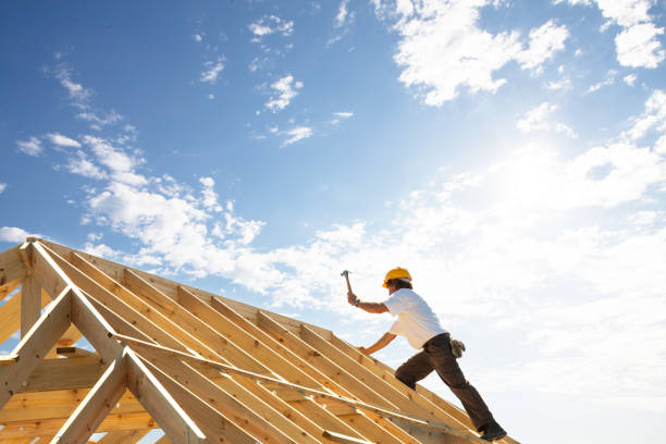 Best Commercial Roofing Services  in Stiles, PA